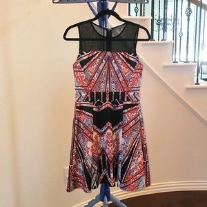 Brixon Ivy S cocktail dress, Worn 2X